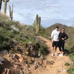 Meet your Posher, Kristen